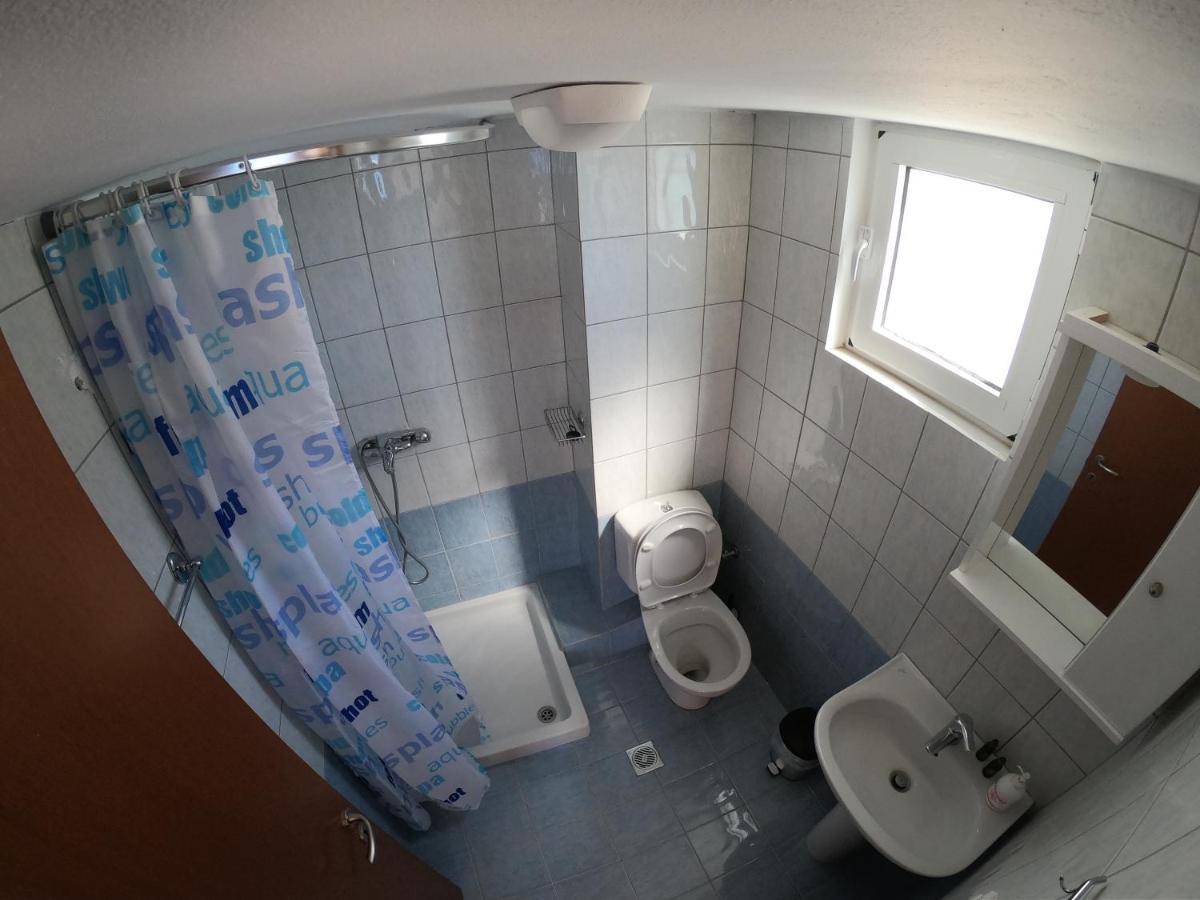 Villa Tzortzaki - Afroditi Tertsa Экстерьер фото